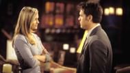 Nick's early arc on The Young and the Restless was defined by his romance with Sharon. (Image via CBS)